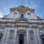 Rome: Church of St. Ignatius of Loyola Guided Tour - Practical Details and Visiting Tips