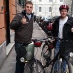 Rome City Bike & E-Bike Daily Rental - Visualizing the Experience