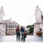 Rome City E-Bike Tour in Small Groups - An In-Depth Look at the Rome E-Bike Experience