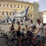 Rome: City Highlights E-Bicycle Tour - The Experience & Ride Quality