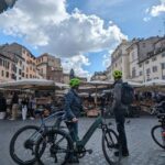 Rome: City Highlights Electric Bike Tour - What to Expect from the Tour