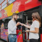 Rome: City Sightseeing Hop-on Hop-off Bus with Audioguide - What Travelers Say About This Tour