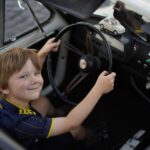 Rome: City Tour in a Retro Fiat 500 with Photo Stops - The Itinerary in Detail