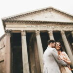 Rome: Classics Photoshoot - Why Consider a Rome Classics Photoshoot?