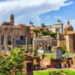 Rome: Colosseum, Ancient Rome Tour or AudioGuided Tour - What You Can Expect from the Itinerary