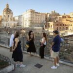 Rome: Colosseum and Ancient Dark History Walking Tour - Who Is This Tour Best Suited For?