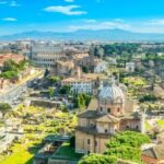 Rome: Colosseum and Ancient Rome Guided Walking Tour - What Makes This Tour Stand Out?