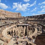 Rome: Colosseum and Ancient Rome Guided Walking Tour - The Quality of Guides and Tour Experience