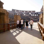 Rome: Colosseum and Ancient Rome Small Group Guided Tour - The Itinerary Breakdown: What to Expect