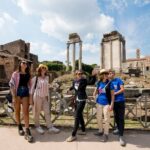 Rome: Colosseum and Ancient Rome Tour - Authentic Feedback from Travelers