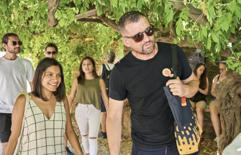 Rome: Colosseum Arena Access & Ancient City Small Group Tour - What to Expect and What Not to Miss