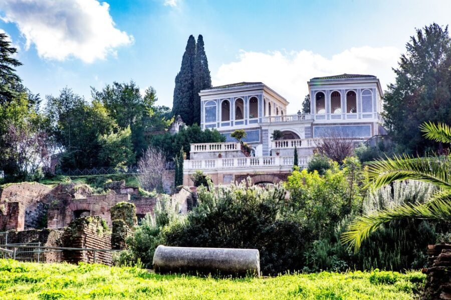 Rome: Colosseum Arena Access and Ancient Rome Guided Tour - The Practical Side
