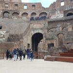 Rome: Colosseum Arena and Ancient Rome Guided Tour - What to Expect and Practical Tips