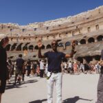 Rome: Colosseum, Arena and Palatine Hill Small-Group Tour - What’s Not Included and Considerations