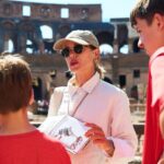Rome: Colosseum Arena and Roman Forum | Small Group First Access - Frequently Asked Questions