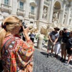 Rome: Colosseum Arena Floor, Forum, and Trevi Fountain Tour - The Practical Side