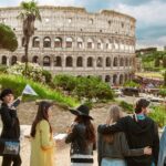 Rome: Colosseum Arena Floor, Roman Forum and Palatine Hill Tour - Frequently Asked Questions