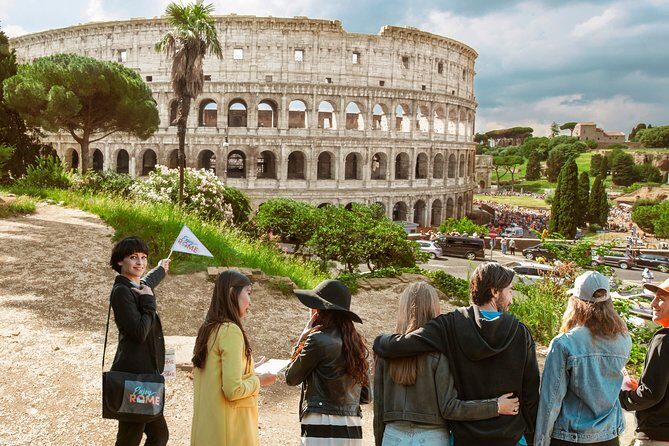 Rome: Colosseum Arena Floor, Roman Forum and Palatine Hill Tour - Frequently Asked Questions