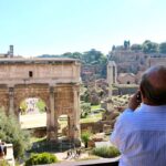 Rome: Colosseum Arena Floor, Roman Forum & Palatine Tour - What You Can Expect During the Tour