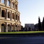 Rome: Colosseum, Arena, Roman Forum, and Palatine Hill Tour - A Detailed Look at the Tour Itinerary