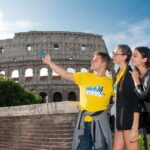 Rome: Colosseum Arena, Roman Forum & Palatine Hill Tour - Practical Tips for Booking and Enjoying