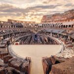 Rome: Colosseum Arena Tour with Forum and Palatine Access - Additional Details: Practicalities and Tips