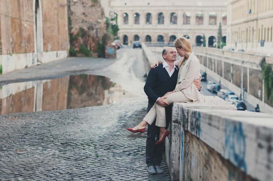 Rome: Colosseum Choose Express, Arena, Underground or Photo - Who Should Consider This Tour?