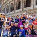 Rome: Colosseum Entry + Virtual Reality Tour Experience - The Practical Side: What to Expect