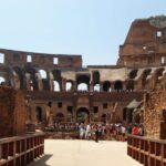 Rome: Colosseum Experience with Audio Guide and Arena Option - What’s Included and What’s Not