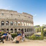 Rome: Colosseum Experience with Host and Audio Guide - Practical Details and Tips