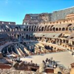 Rome: Colosseum Express Guided Tour with Roman Forum Entry - Why This Tour Might Be Perfect for You