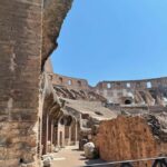 Rome: Colosseum Express Tour with Expert Guide - What the Reviews Say