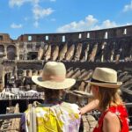 Rome: Colosseum Express with Optional Roman Forum Tour - The Magic of Guided Tours