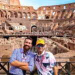 Rome: Colosseum, Forum, and Palatine Tour - Who Is This Tour Best For?
