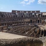 Rome: Colosseum, Forum, & Palatine Hill with Audio Guide - What’s Included and What’s Not