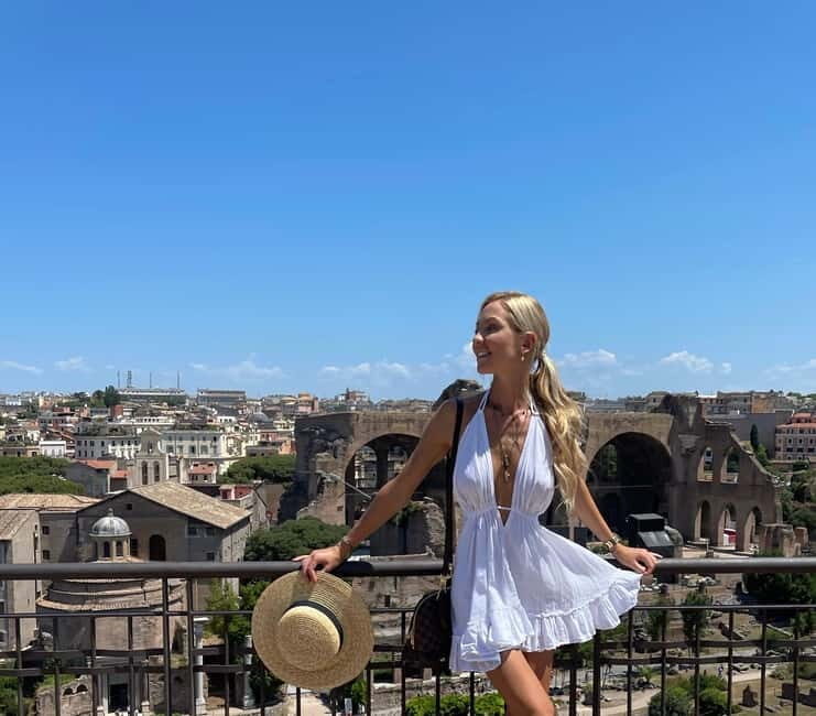 Rome: Colosseum Gladiator Floor Access & Roman Forum Tour - What the Tour Includes and What to Keep in Mind