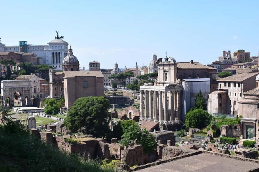 Rome: Colosseum Guided Tour - Why Choose This Tour?