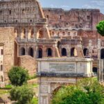 Rome :Colosseum Guided Tour - What You Can Expect from the Tour