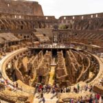 Rome: Colosseum Guided Tour with Roman Forum Access - The Itinerary Breakdown