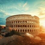 Rome: Colosseum, Palatine Hill and Forum Small-Group Tour - Free Time Inside the Colosseum