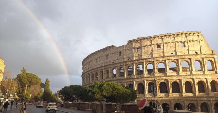 Rome: Colosseum, Palatine Hill, & Roman Forum Walking Tour - The Practicalities and Value