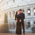 Rome: Colosseum Photoshoot  Private Session - The Photos: Quality and Customization