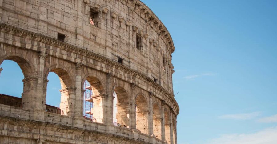 Rome: Colosseum, Roman Forum, and Palatine Hill Experience - Price and Value