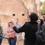 Rome: Colosseum, Roman Forum and Palatine Hill Guided Tour - What Travelers Say: Real Experiences and Insights