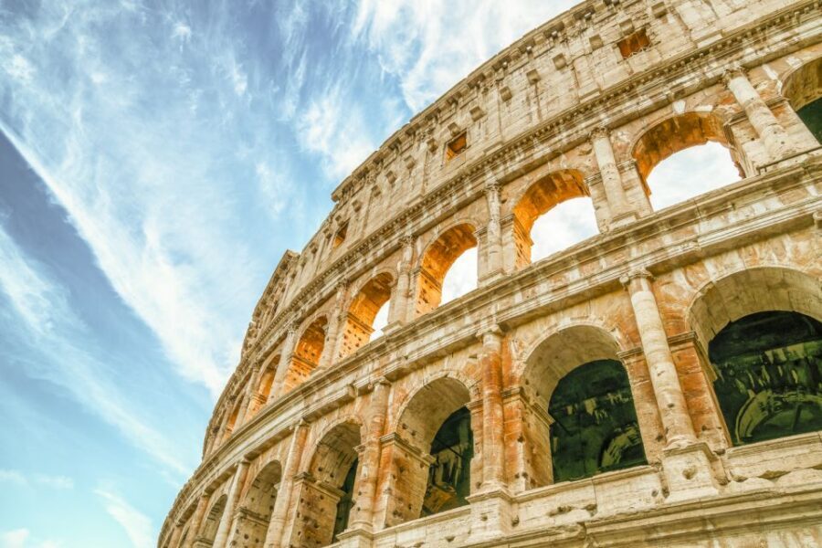 Rome: Colosseum, Roman Forum and Palatine Hill Guided Tour - Who Should Consider This Tour?