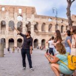 Rome: Colosseum, Roman Forum, and Palatine Hill Guided Tour - The Practical Side: Price, Duration, and Group Size