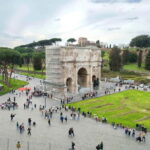 Rome: Colosseum Roman Forum and Palatine Hill Tour - The Tech and Extras: VR Experience and Guides