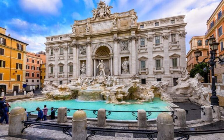 Rome: Colosseum, Roman Forum, and Palatine Hill Tour - Analyzing the Price and Overall Value