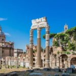 Rome: Colosseum & Roman Forum Guided Tour - Meeting Point and Starting Details