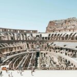 Rome: Colosseum, Roman forum & Palatine entry with audio app - The Sites in Detail
